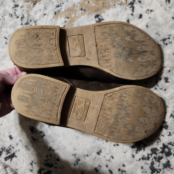 Rocket Dog Maylon Booties EUC - Picture 6 of 9